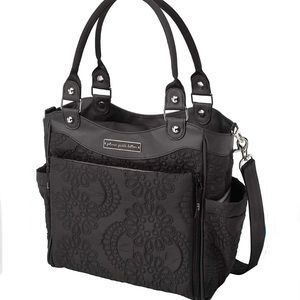 Petunia Pickle Bottom City Carryall, Central Park